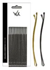 WALKIRIA HORQUILLAS CON BOLITA 7 CM