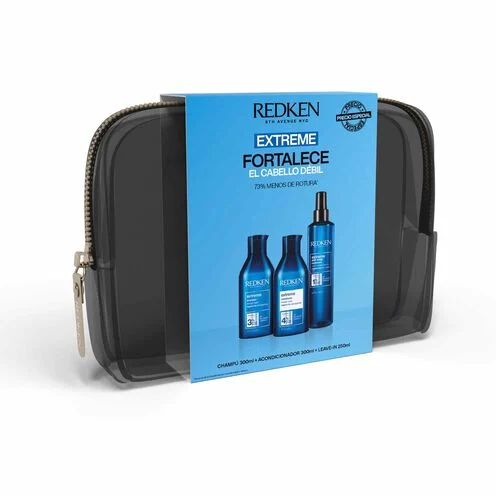 REDKEN EXTREME LOTE