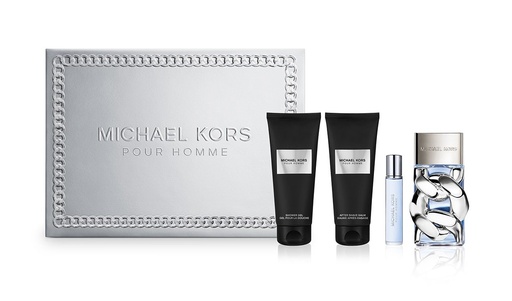 MICHAEL KORS POUR HOMME EDP100+G+ASB+MI