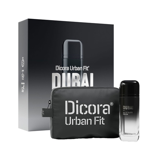 DICORA URBAN FIT FOR HIM DUBAI 150+NEC