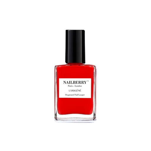 NAILBERRY CHERRY CHERIE 15 ML