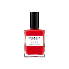 NAILBERRY POP MY BERRY 15 ML