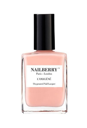 NAILBERRY A TOUCH OF POWDER 15 ML