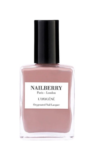NAILBERRY LOVE ME TENDER 15 ML