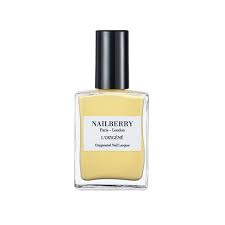 NAILBERRY SIMPLY THE ZEST 15 ML