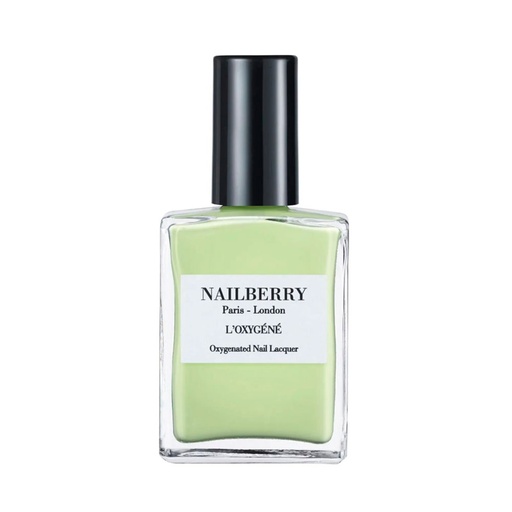NAILBERRY PISTACHI-OH! 15 ML