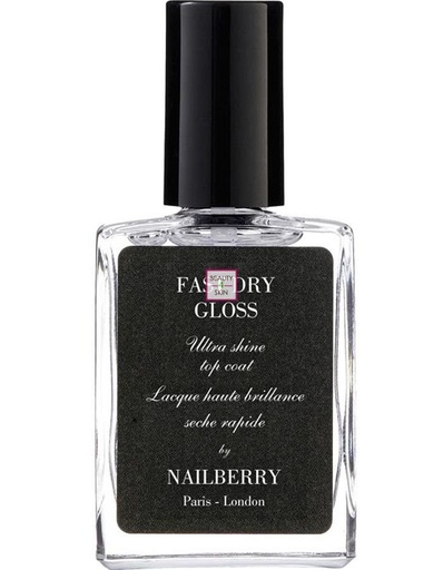 NAILBERRY FAST DRY GLOSS 15 ML