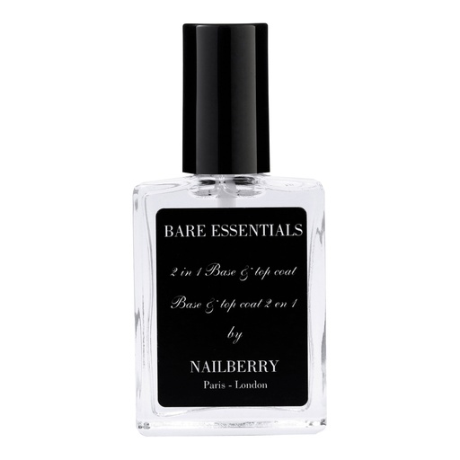 NAILBERRY BARE ESSENTIALS 15 ML