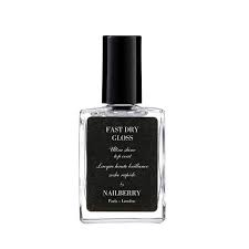 NAILBERRY SHINE & BREATHE 15 ML