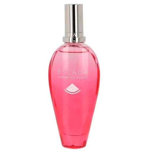 ESCADA SORBETTO ROSSO EDT 100 ML E.L.