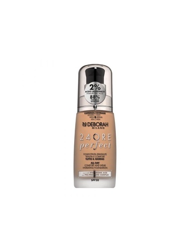 DH MAQUILLAJE 24ORE PERFECT Nº1