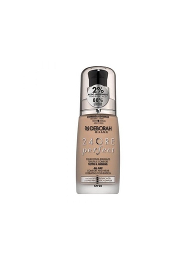 DH MAQUILLAJE 24ORE PERFECT Nº2.1