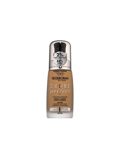 DH MAQUILLAJE 24ORE PERFECT Nº3.3