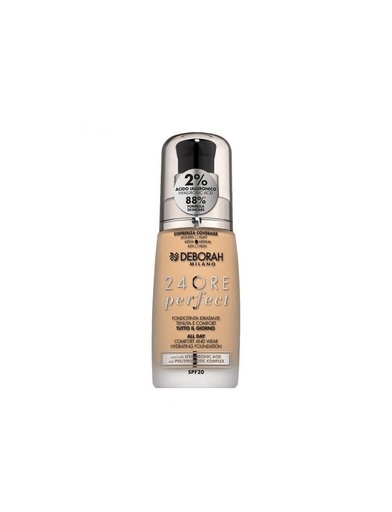 DH MAQUILLAJE 24ORE PERFECT Nº3.1