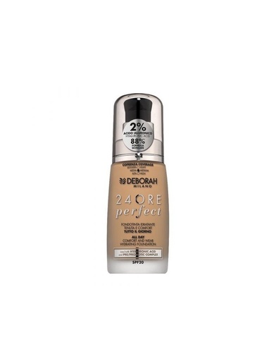 DH MAQUILLAJE 24ORE PERFECT Nº3.2