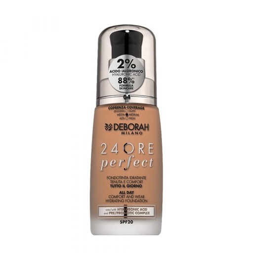 DH MAQUILLAJE 24ORE PERFECT Nº4