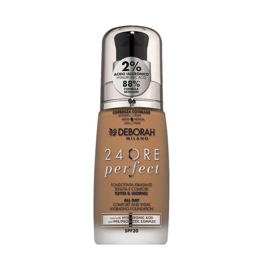 DH MAQUILLAJE 24ORE PERFECT Nº6