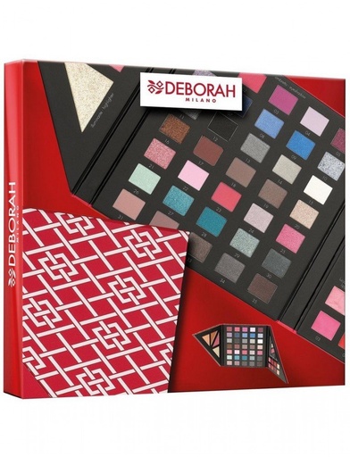 DH PACK TROUSSES 24 MEDIUM COLD