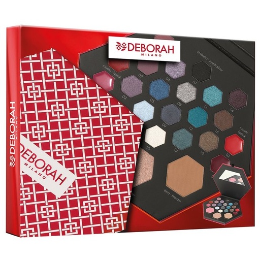 DH PACK TROUSSES 24 SMALL COLD