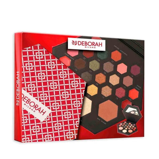 DH PACK TROUSSES 24 SMALL WARM