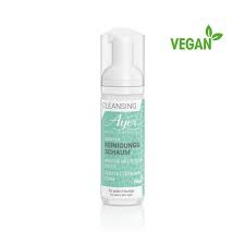 AYER GENTLE CLEANSING FOAM 150 ML