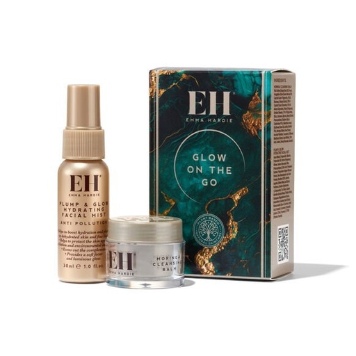 EMMA H.GLOW ON THE GO KIT