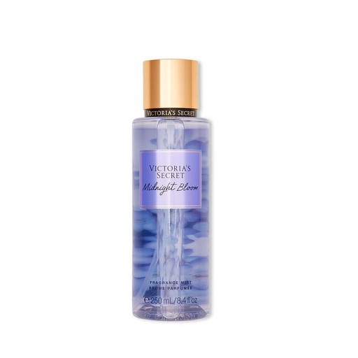 VICTORIA'S SECRET MIDNIGHT BLOOM  250ML