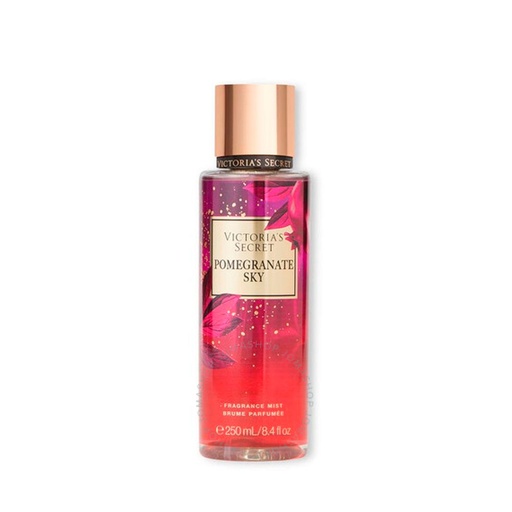 VICTORIA'S SECRET POMEGRANATE SKY  250ML
