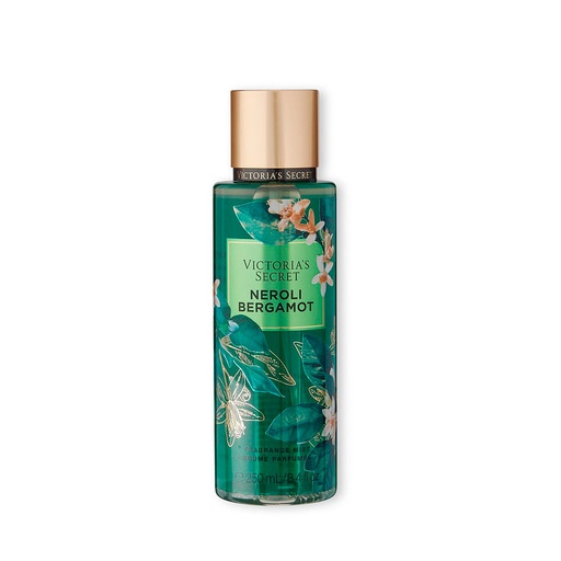 VICTORIA'S SECRET NEROLI BERGAMOT (W) 2