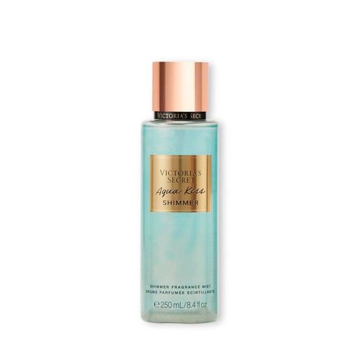 VICTORIA'S SECRET AQUA KISS SHIMMER  250