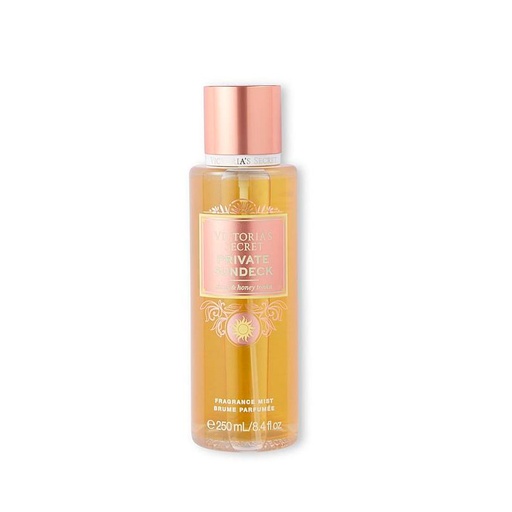 VICTORIA'S SECRET PRIVATE SUNDECK CITRUS