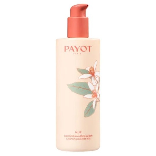 PAYOT PROMO LAIT MICELLAIRE DEMAQ.400