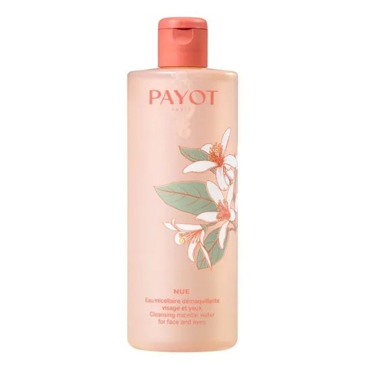 PAYOT PROMO EAU MICELLAIRE DEMAQ.400