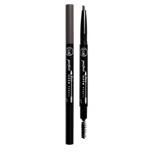 JCAT PERFECT BROW DUO PENCIL CHARCOAL