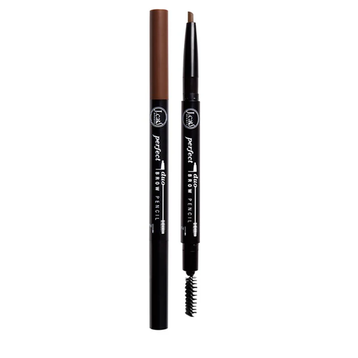 JCAT PERFECT BROW DUO PENCIL AUBURN