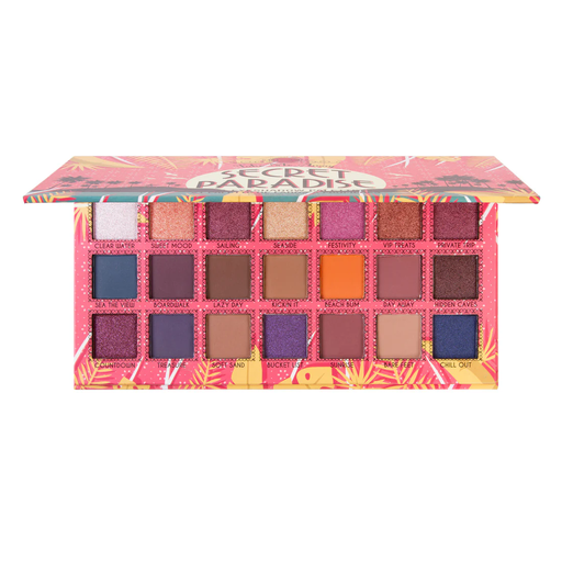 JCAT TAKE ME AWAY 21 EYESHADOW TON SECRE