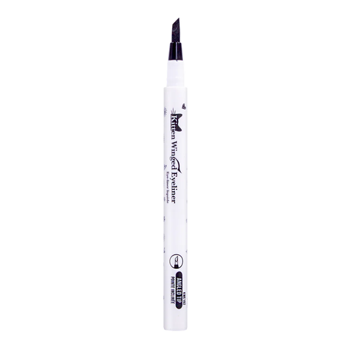 JCAT KITTEN WINGED EYELINER ANGLED TIP