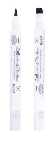 JCAT KITTEN WINGED EYELINER DUAL TIP