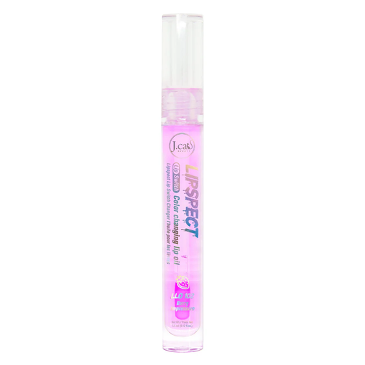 JCAT LIPSPECT LIP SWITCH COLOR OIL BERRY