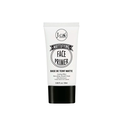 JCAT MATTIFYING FACE PRIMER