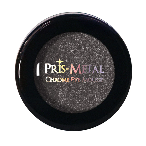 JCAT PRIS METAL CHROME EYE MOUSSE GRAY L