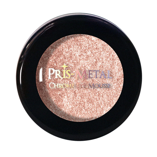 JCAT PRIS METAL CHROME EYE MOUSSE FROSTY