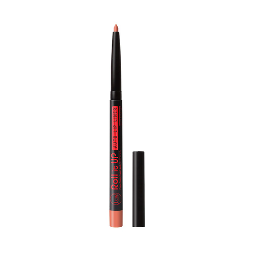 JCAT ROLL IT UP AUTO LIP LINER PUCE