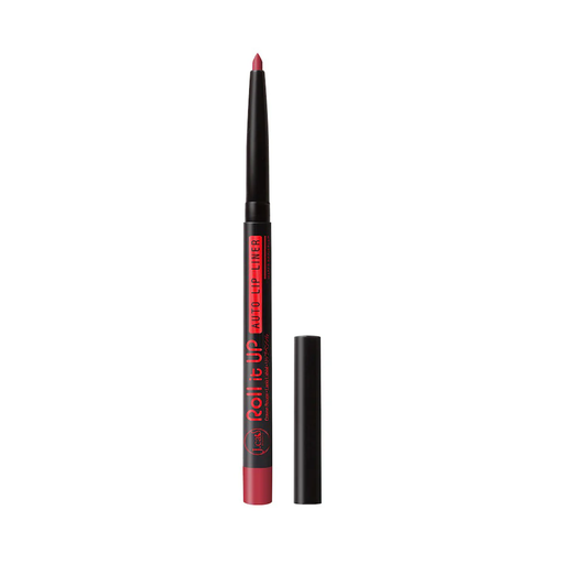 JCAT ROLL IT UP AUTO LIP LINER CARMINE