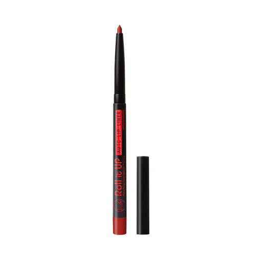 JCAT ROLL IT UP AUTO LIP LINER RED WINE