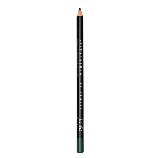 JCAT SKINNY & LONG EYE/LIP PENCIL HUNTER