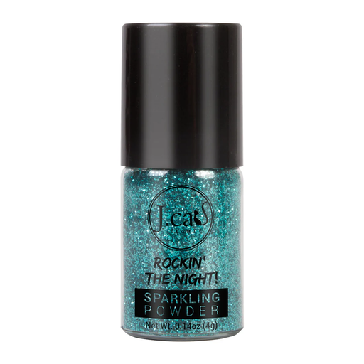 JCAT GLITTER ROCKIN THE NIGHT SP MYSTIC 