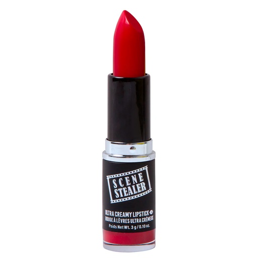 JCAT S. STEALER ULTRA CREAMY LIPSTICK AL
