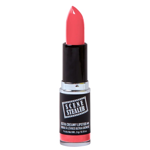 JCAT S. STEALER ULTRA CREAMY LIPSTICK MY