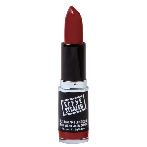 JCAT S. STEALER ULTRA CREAMY LIPSTICK RU